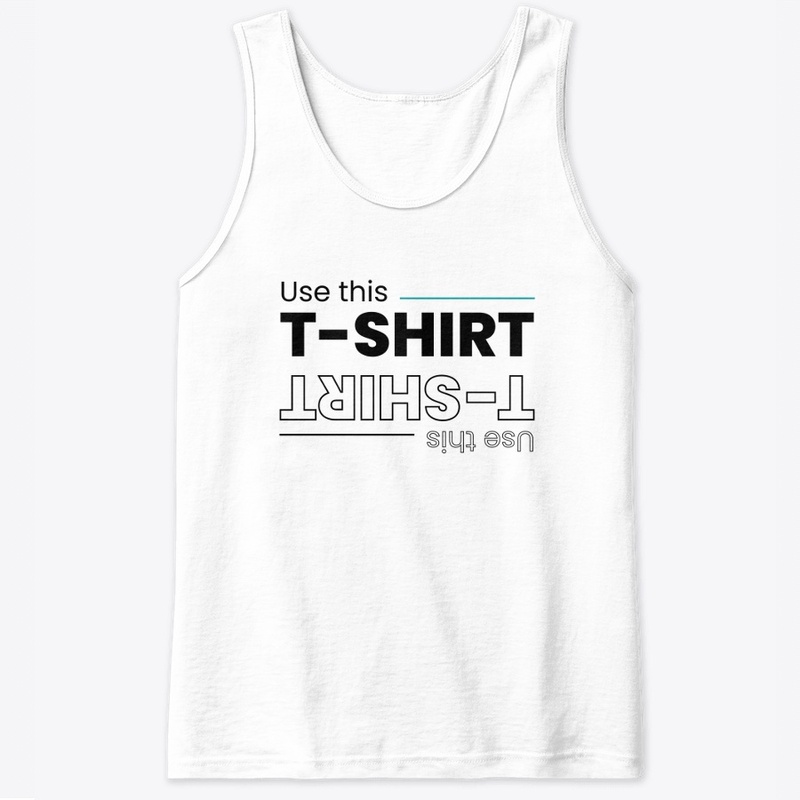 t shirt design