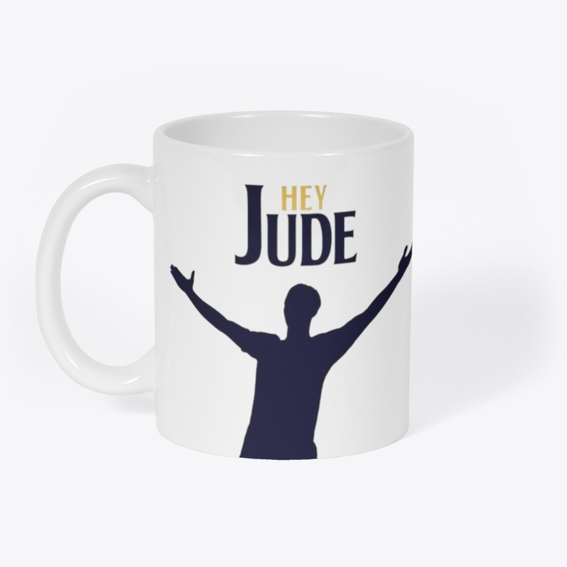 Jude Bellingham Shirt – Maestro ⚽