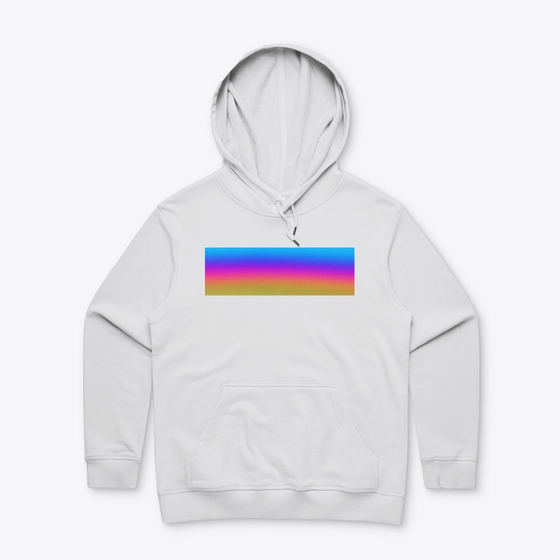 Rainbow color