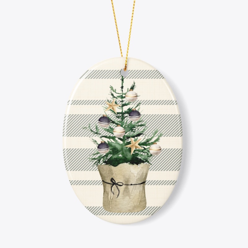 Farmhouse Christmas 