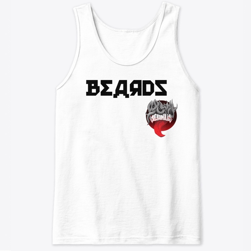 BEARDS
