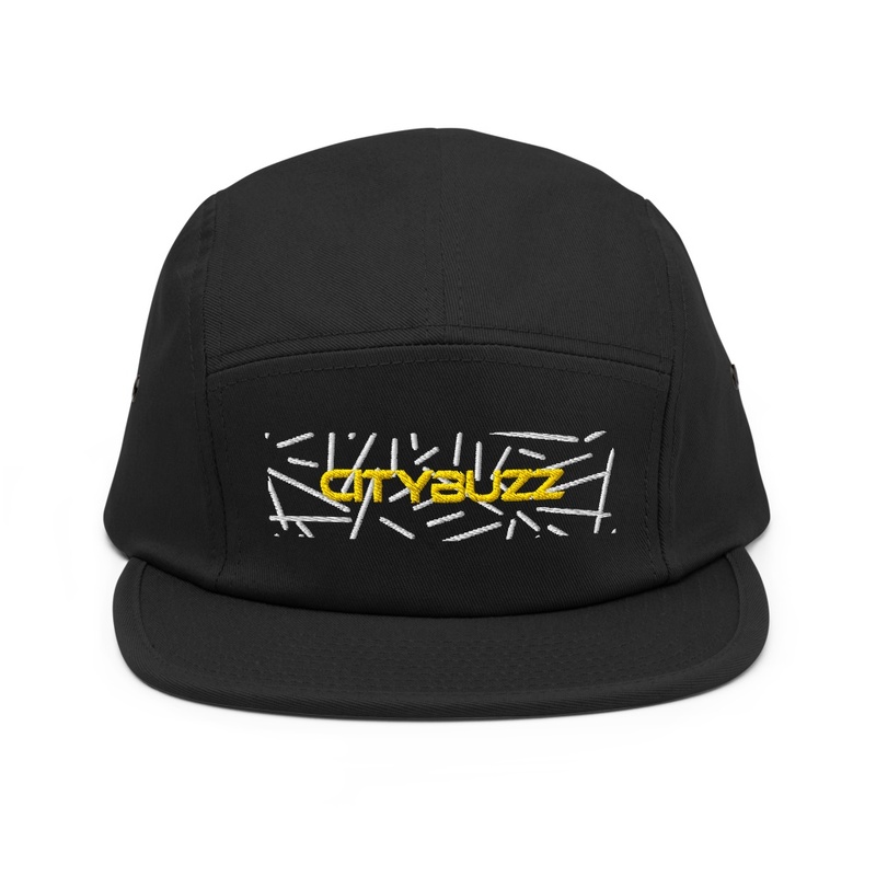 City Buzz Soy Yak Cap