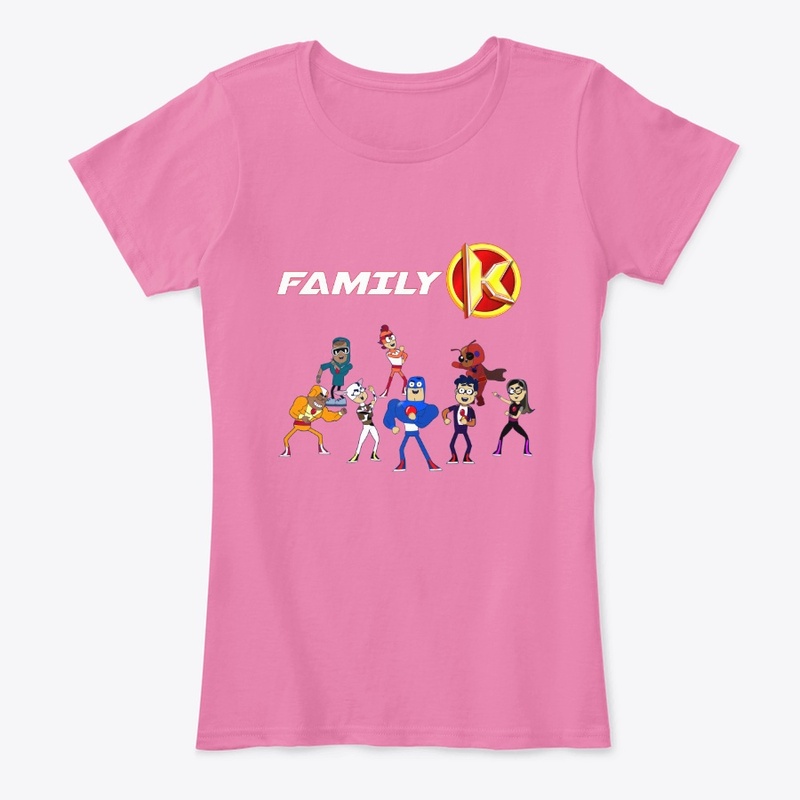 Family K 