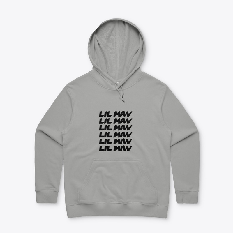 Lil Mav Merch