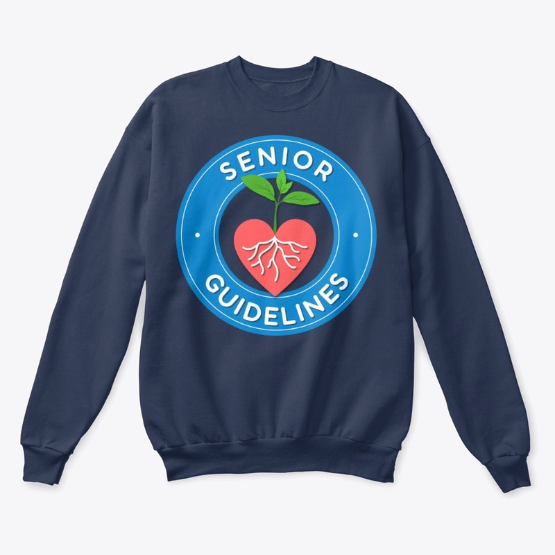 Senior Guidelines Official Merchandise