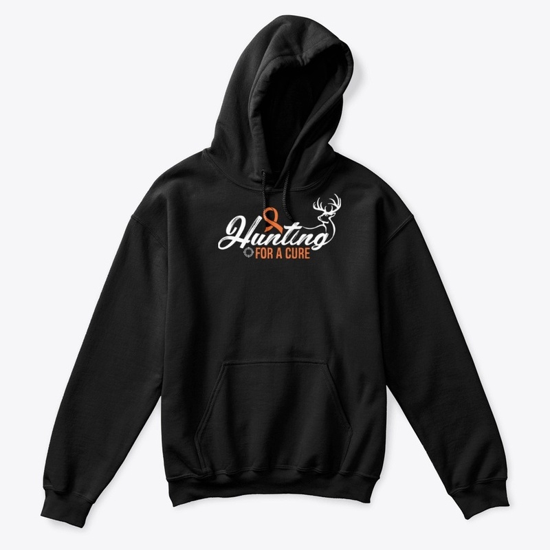 Hunting for Leukemia Cancer Awareness