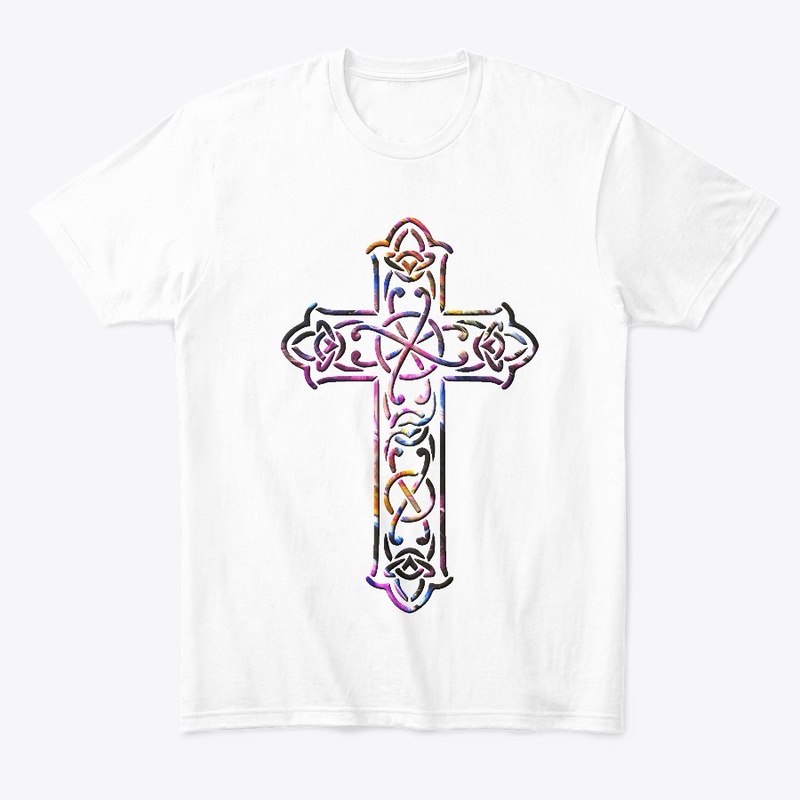 Celtic Cross