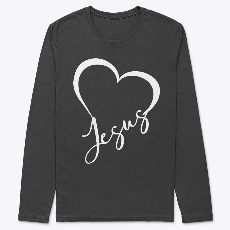 JESUS HEART