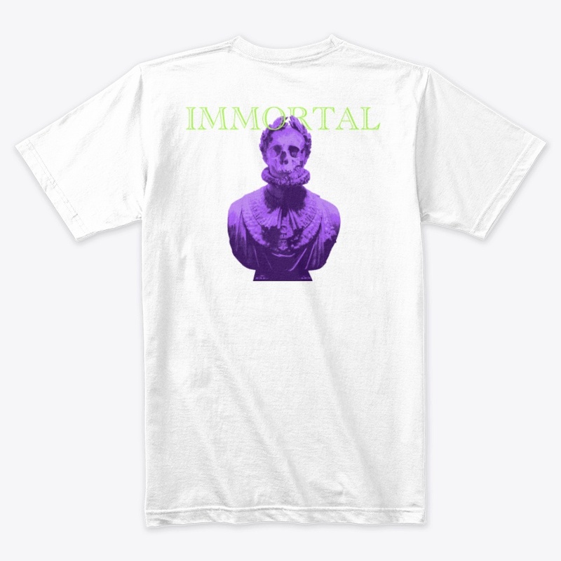 Immortal Purple