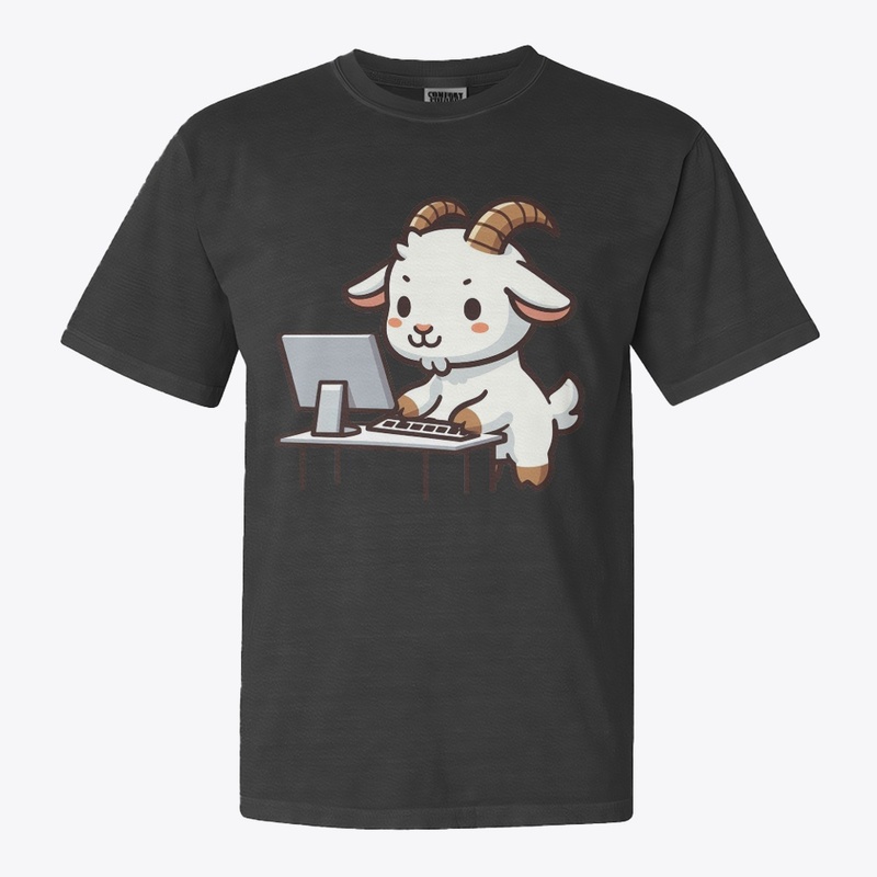 Goat - Getter