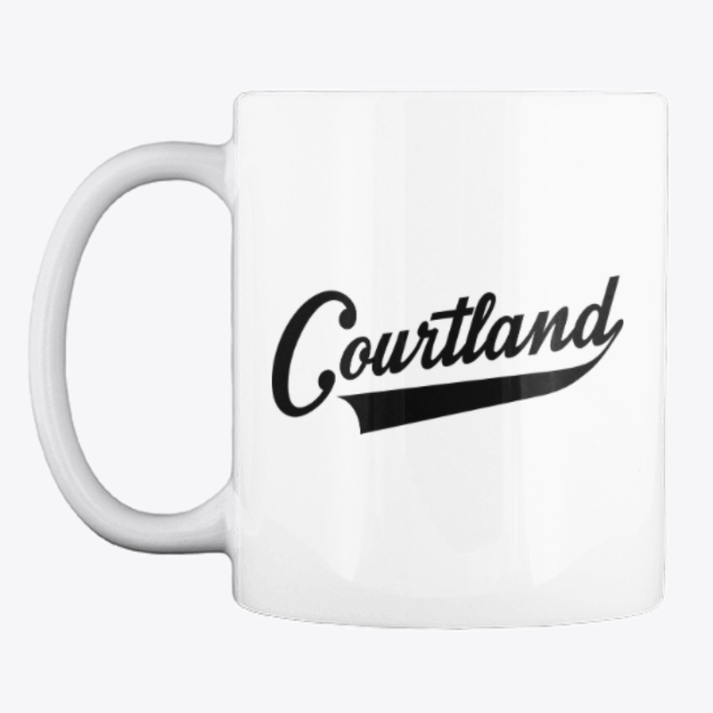 Courtland Alabama USA