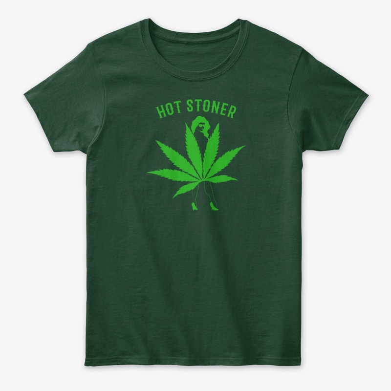 Hot Stoner