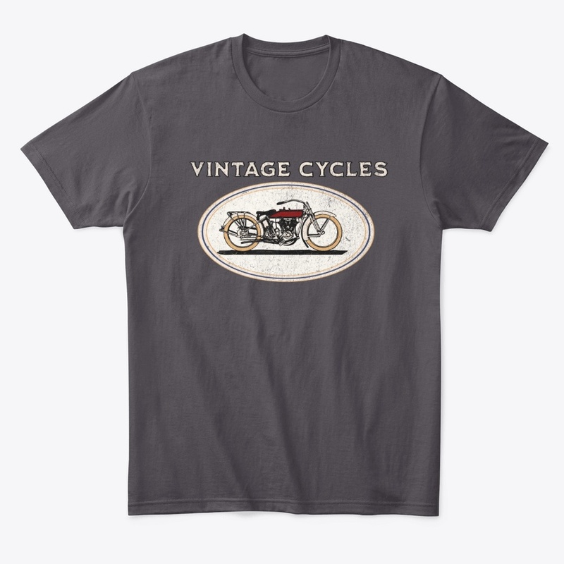 Vintage Cycle