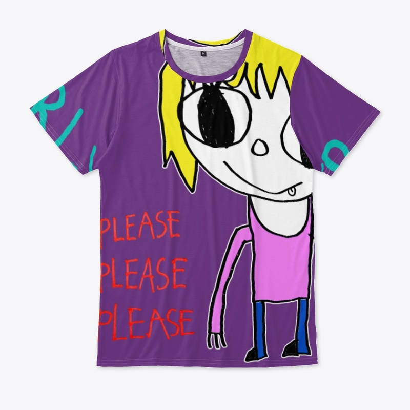 Please Please Please