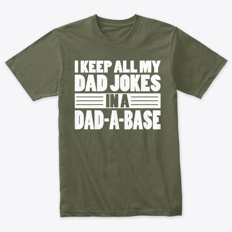 Dad-T-shirt