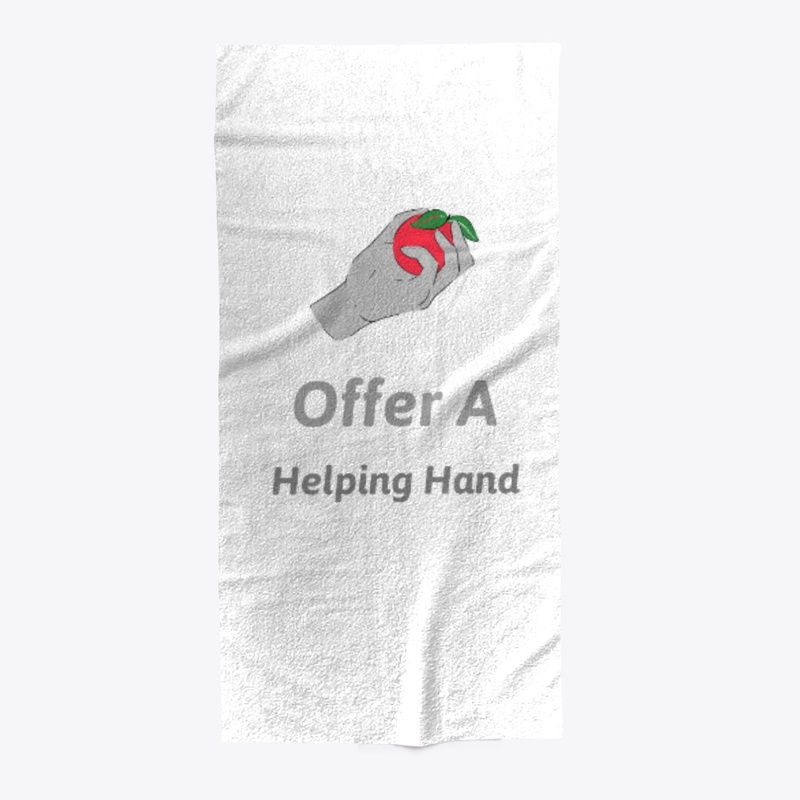 Helping Hand