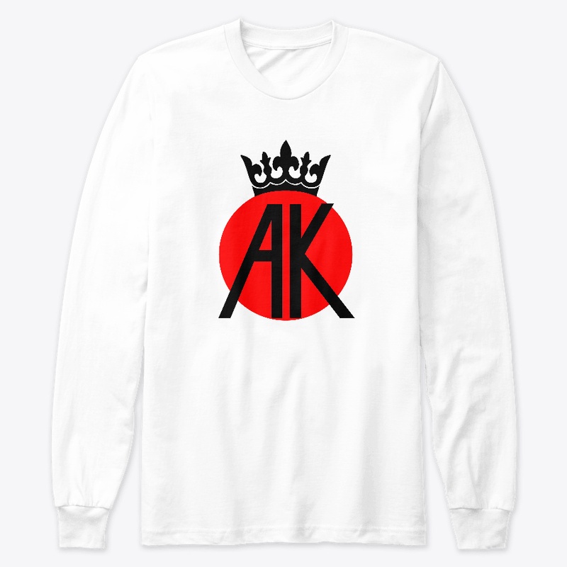 Apocalypse Kings Official Logo