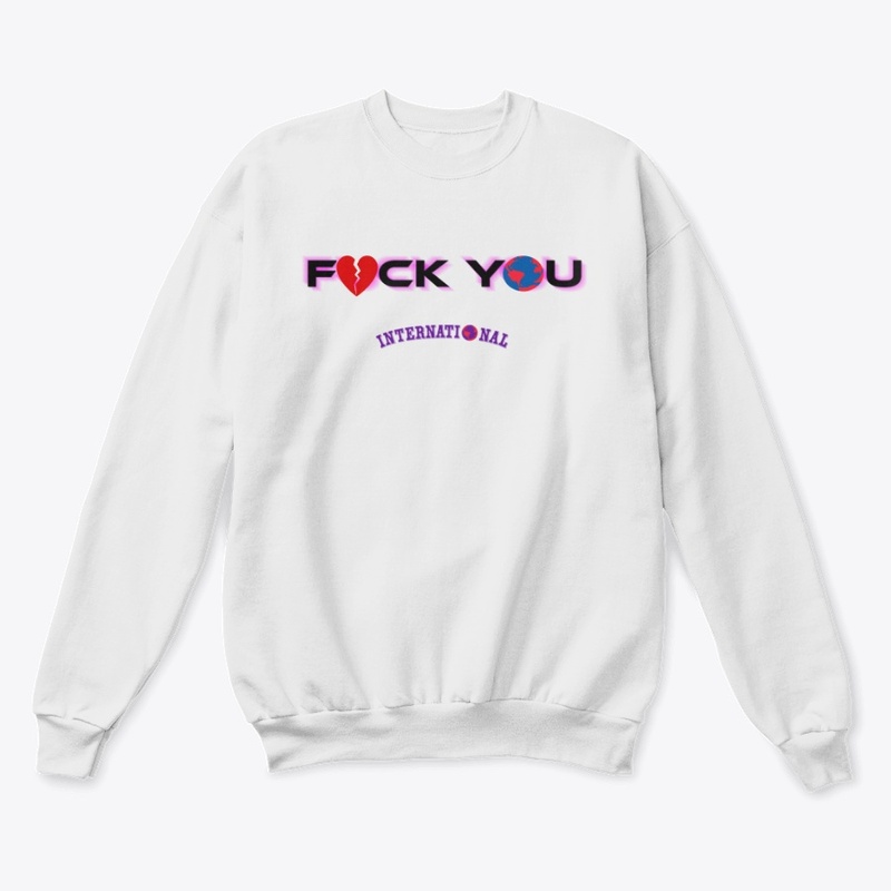 Fuck You Collection
