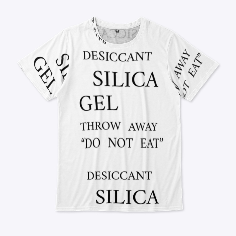 SILICA GEL