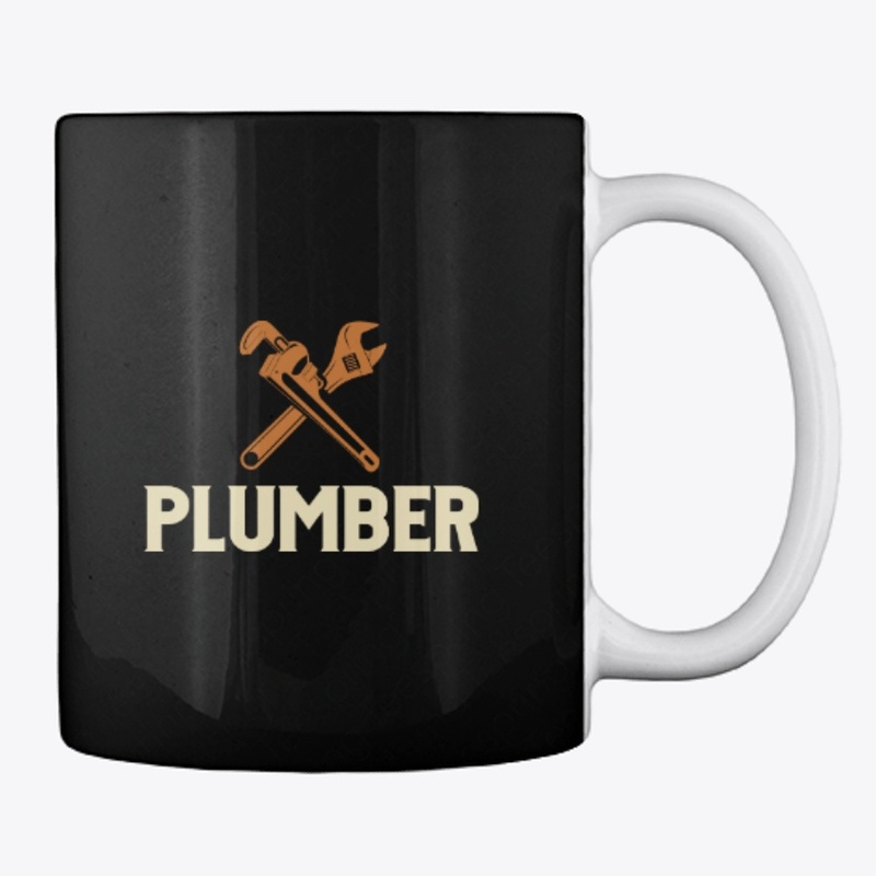 Badass Plumber Shirt