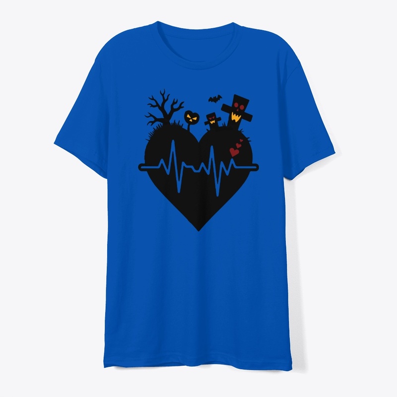 Spooky Heartbeat 