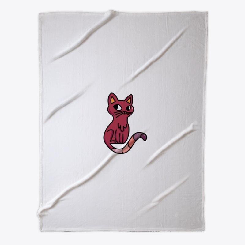 MR. SPUNKY KITTY