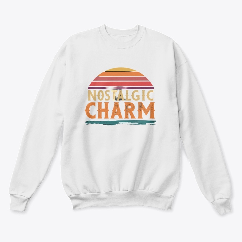 "Nostalgic Charm" 