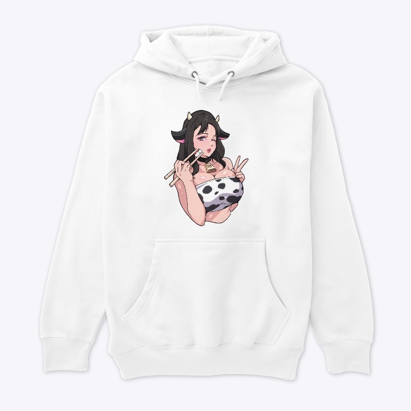 Official Nika Venom Merch