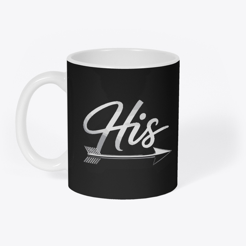 His