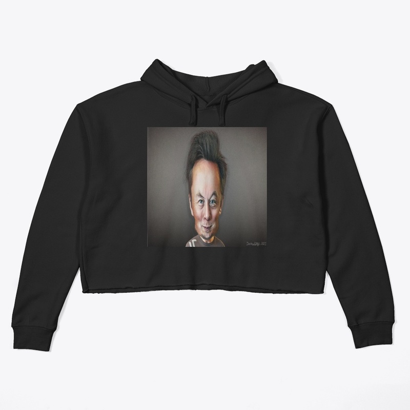 Musk Einstein