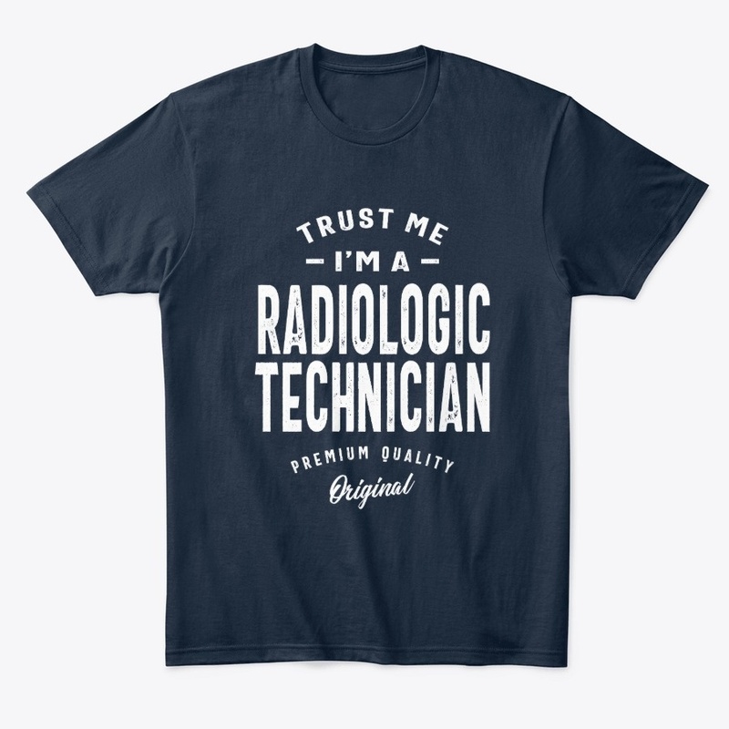 Radiologic Technician Job Title 