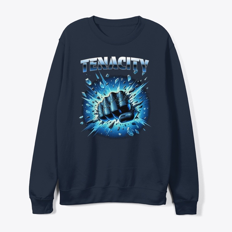 Tenacity
