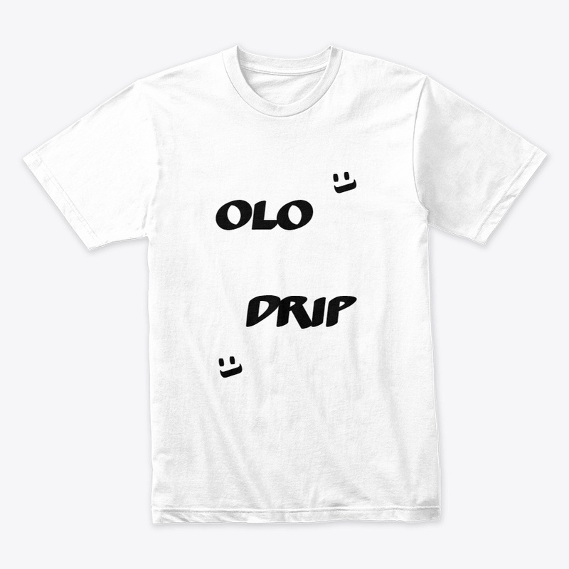 OLO DRIP