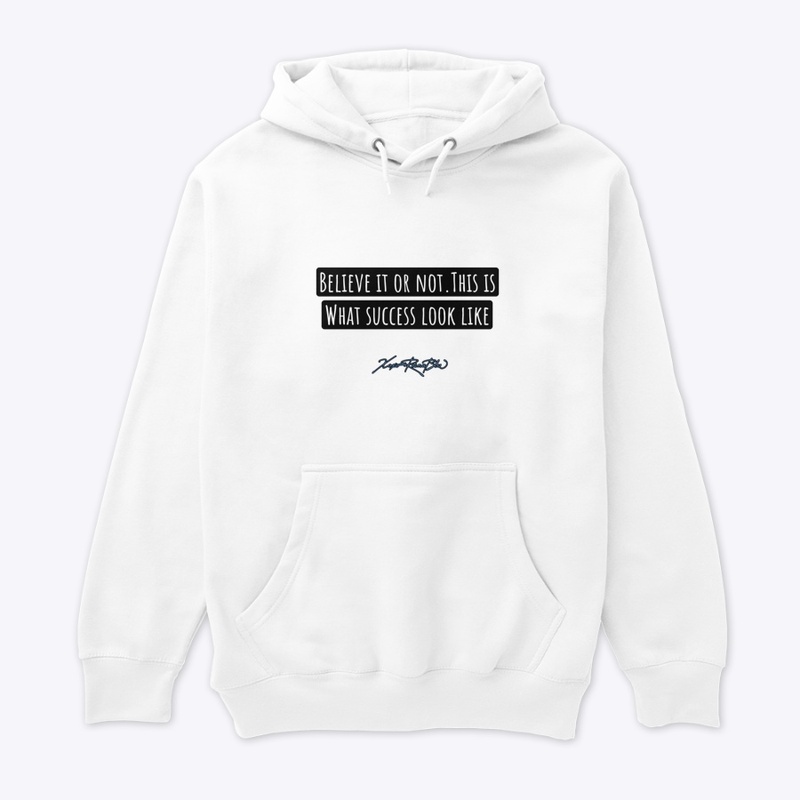 Reina Quotes Apparel Drop 2 