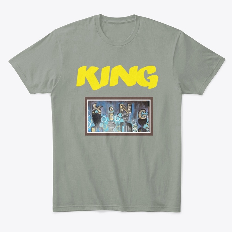 KING