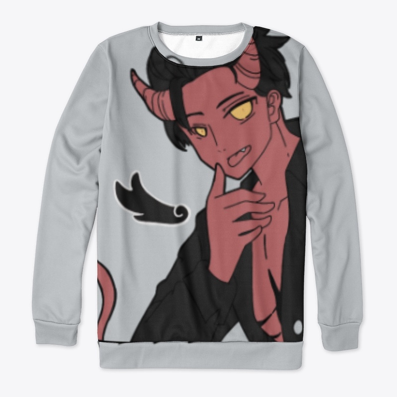 Fantasy, the Odd Inc.