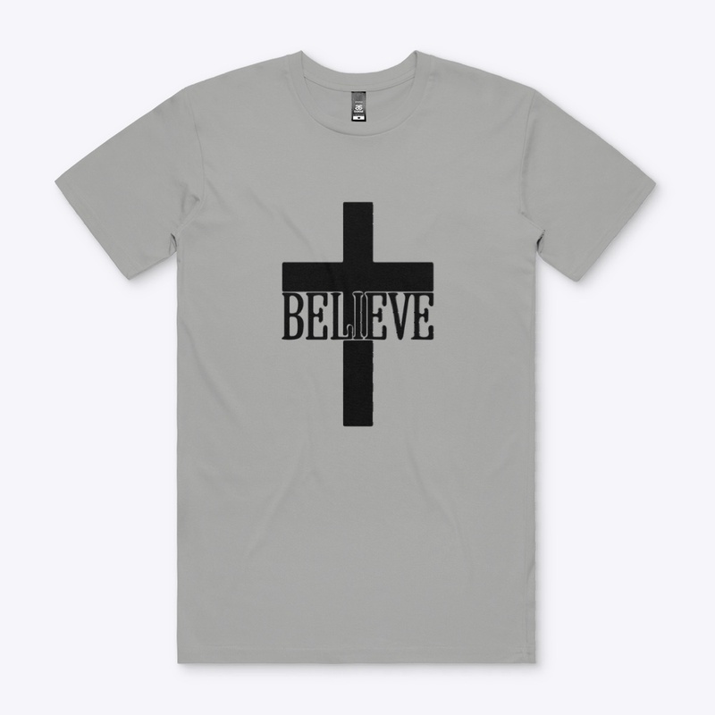 Believe Cross 
