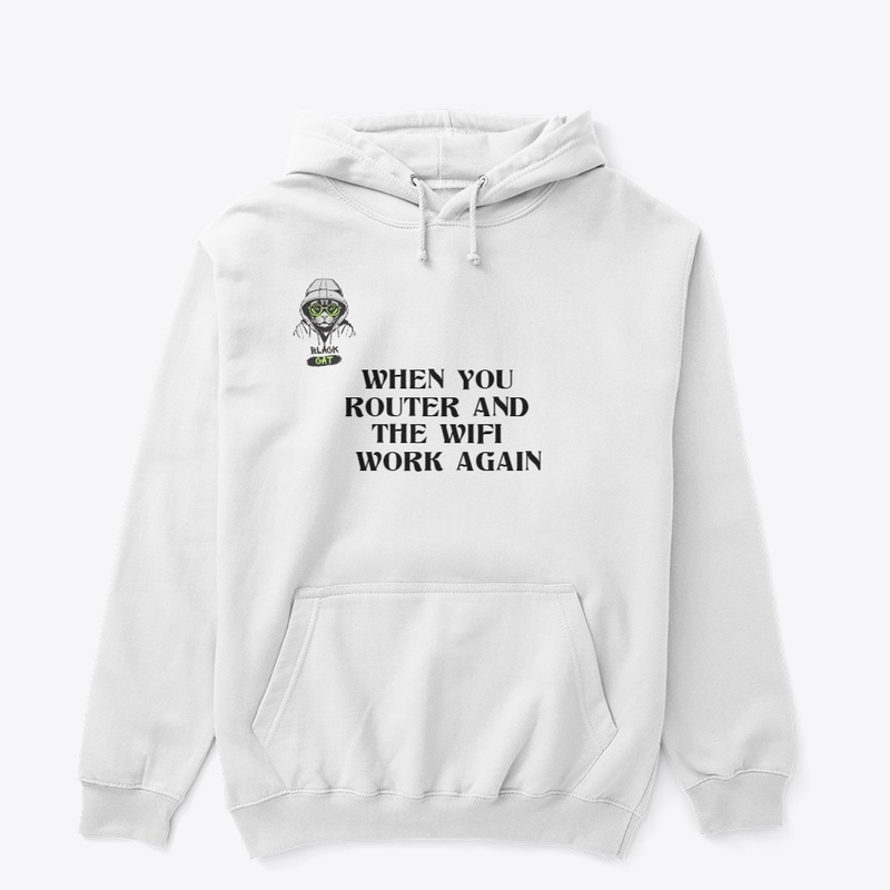ASSA COTTON TISAT ANS HOODIA