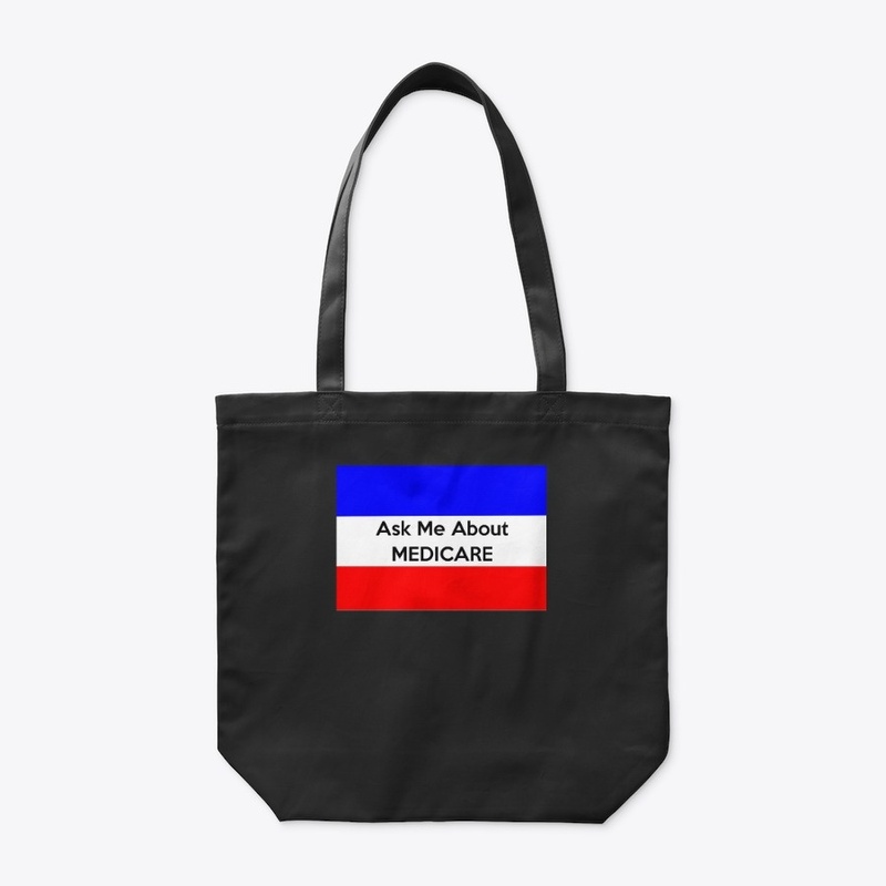 Ask Me About Medicare
