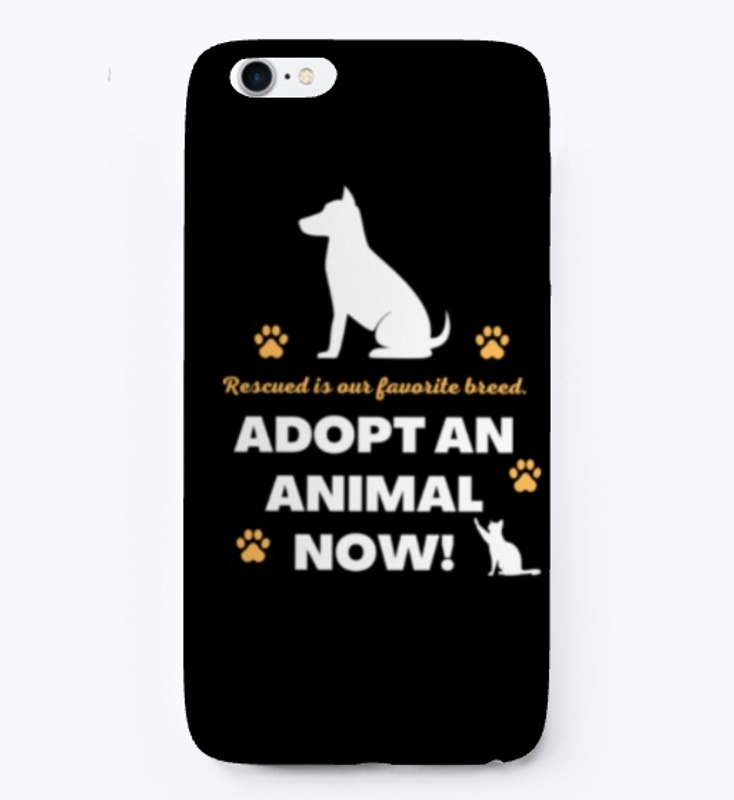 ADOPT THE ANIMAL, RESCUE THE ANIMAL PUPY