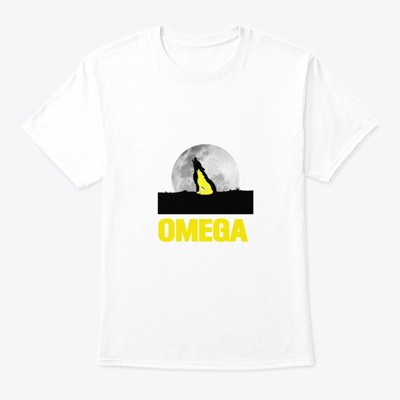 Omega Full Moon