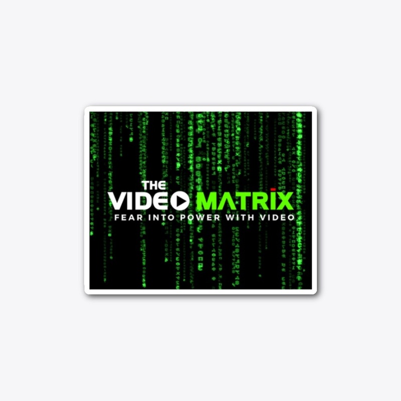 The Video Matrix