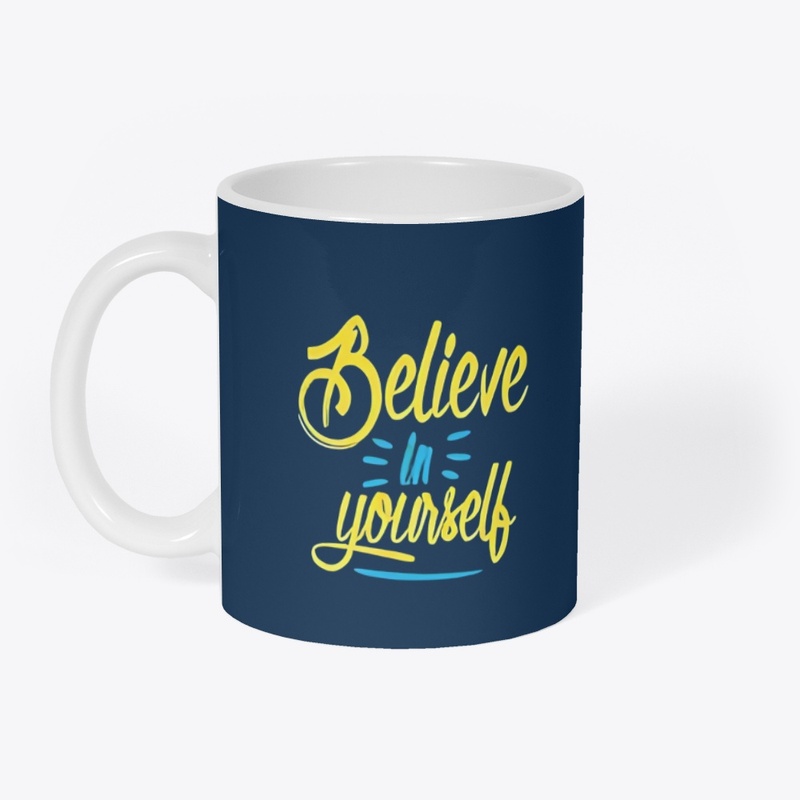 motivational belive in your self