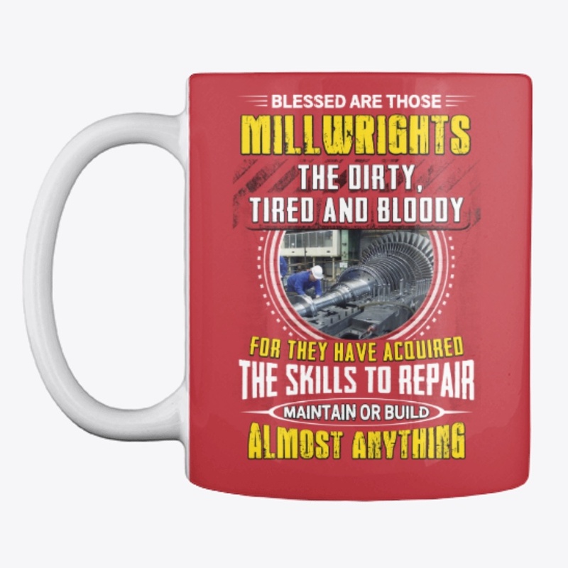 Skilled Millwright