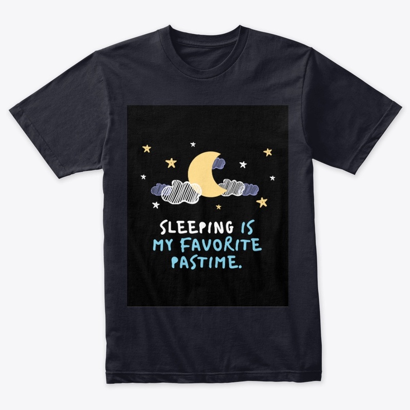 Unisex/men's T-shirt