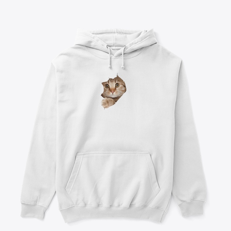 Here Kitty Kitty Shirt