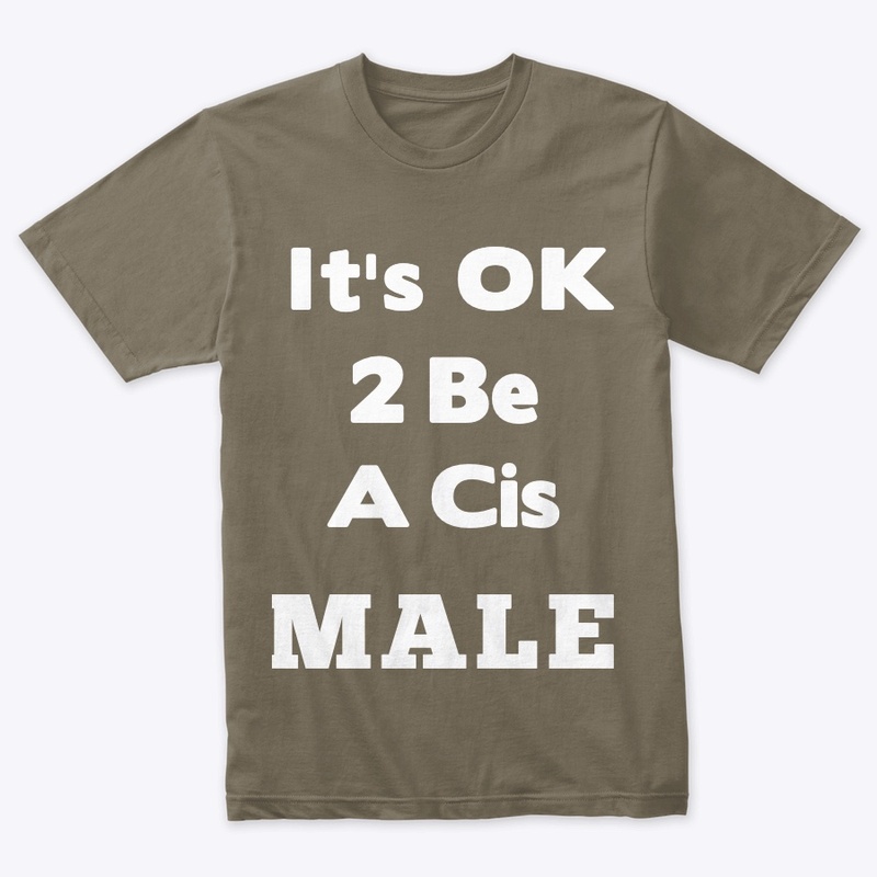 Cis Male