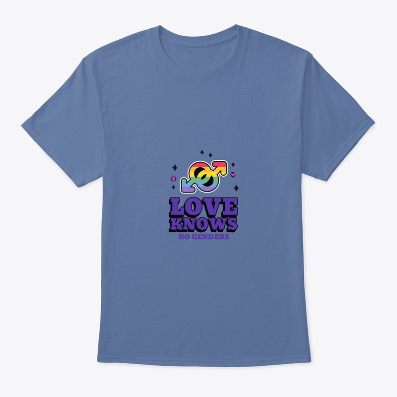 Support LGBTQ 
