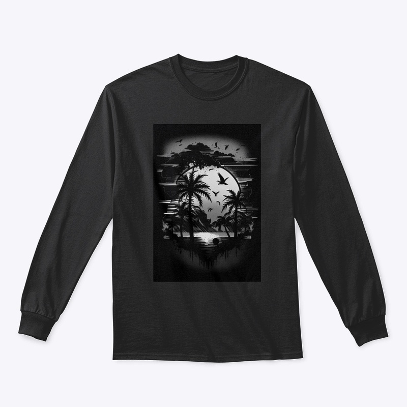 Always love to Mother Nature (customise)