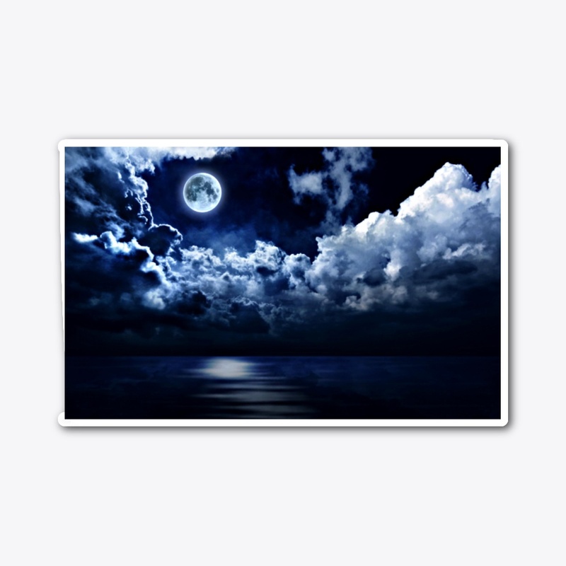 The night light
